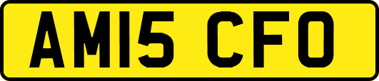 AM15CFO