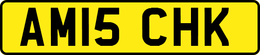 AM15CHK