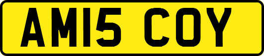 AM15COY