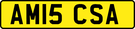 AM15CSA