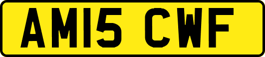 AM15CWF
