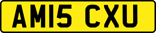 AM15CXU