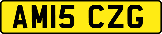 AM15CZG