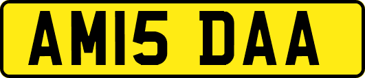 AM15DAA