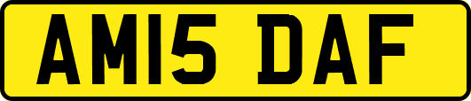 AM15DAF