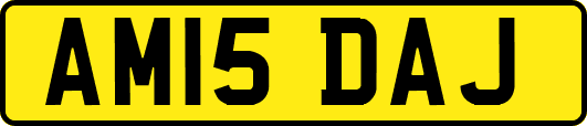 AM15DAJ