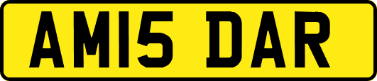 AM15DAR