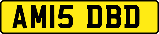 AM15DBD