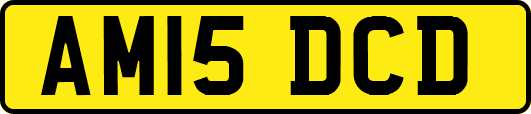 AM15DCD