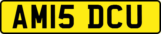 AM15DCU