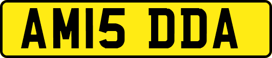 AM15DDA