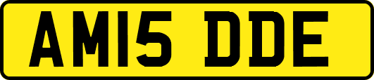 AM15DDE