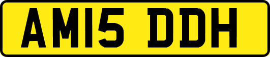 AM15DDH