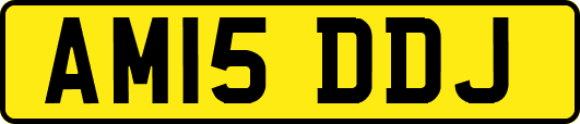 AM15DDJ