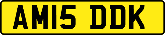 AM15DDK