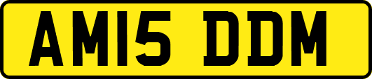 AM15DDM