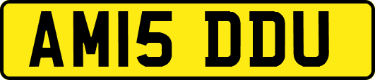 AM15DDU