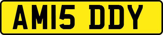 AM15DDY