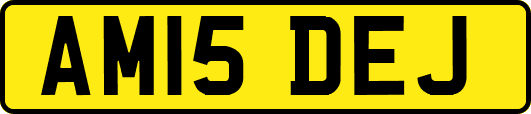 AM15DEJ