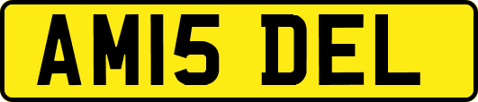 AM15DEL