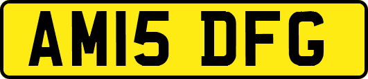 AM15DFG