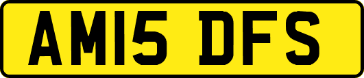 AM15DFS