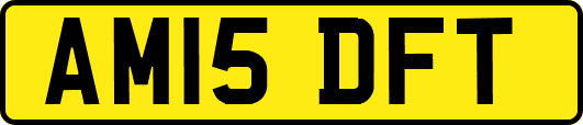AM15DFT