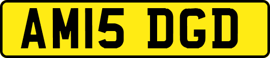 AM15DGD