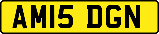 AM15DGN