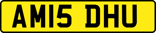 AM15DHU