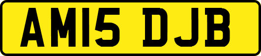 AM15DJB