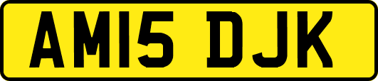 AM15DJK