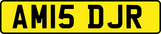 AM15DJR