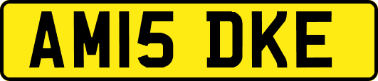 AM15DKE