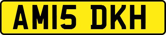 AM15DKH