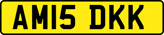 AM15DKK