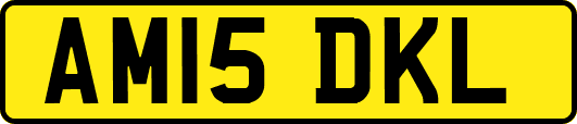 AM15DKL