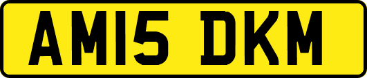 AM15DKM