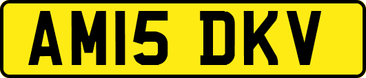 AM15DKV