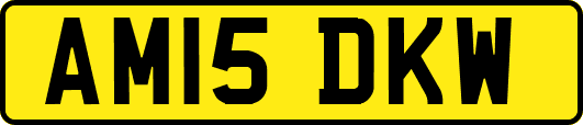 AM15DKW