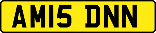 AM15DNN