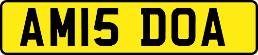 AM15DOA