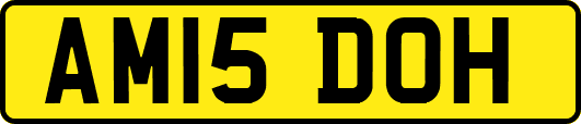 AM15DOH