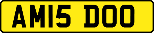 AM15DOO