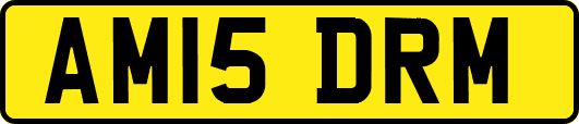 AM15DRM