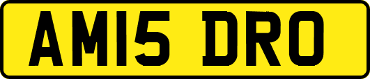AM15DRO