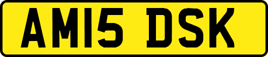 AM15DSK