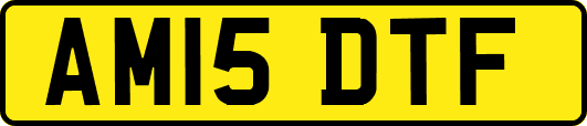AM15DTF