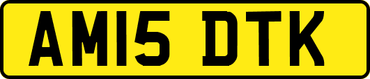 AM15DTK