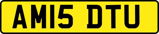 AM15DTU
